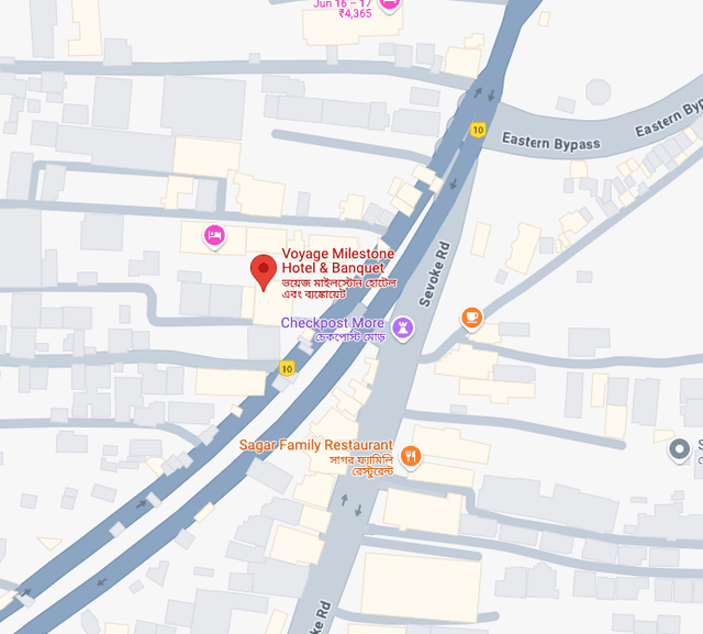 Google Map