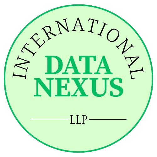International Data Nexus logo